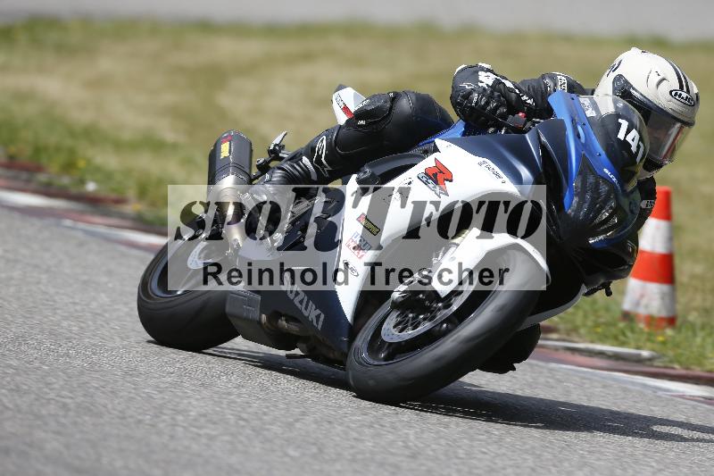 /21 29.05.2025 Speer Racing ADR/Gruppe gelb/141